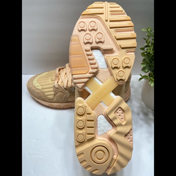 adidas tubular x red and white